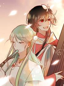 镇魂街封面